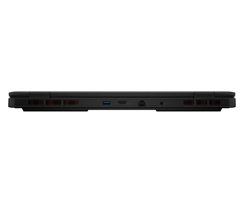 MSI Crosshair 18 HX AI Ultra 7-251HX/24GB/1TB RTX5060 240Hz (Crosshair 18 HX AI | A2XWFKG-075XPL) - Зображення 8