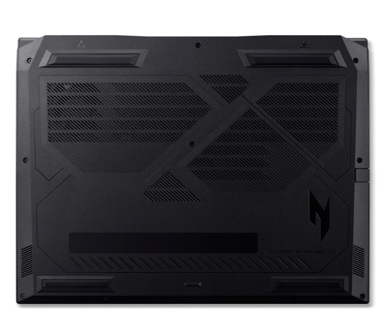 Acer Nitro V 16 AI Ryzen 7-260/64GB/2TB/Win11X RTX5070 (ANV16-42 || NH.U1FEP.001) - Зображення 7