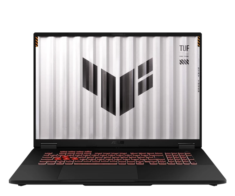 ASUS TUF Gaming A18 Ryzen 7-260/32GB/1TB/Win11 RTX5050 144Hz (FA808UH-S8013W) - Зображення 2