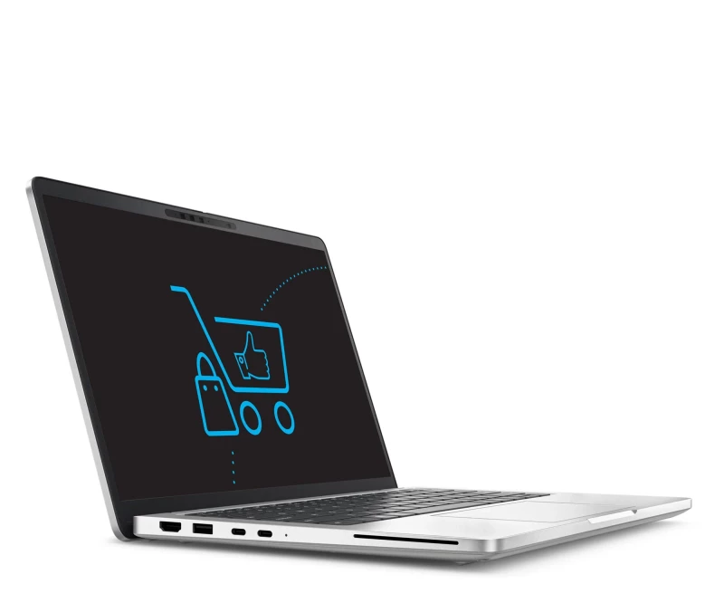 Dell Pro 13 Plus Ultra 5-236V/16GB/512/Win11P Touch (BTO210_PB13250_EMEA) - Зображення 2