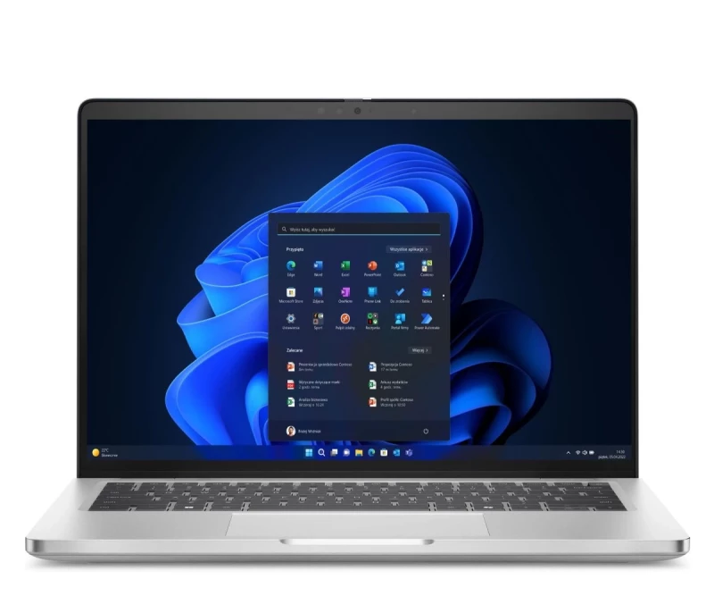 Dell Pro 14 Plus Ultra 5 235U/32GB/512/W11P (BTO106_PB14250_EMEA)