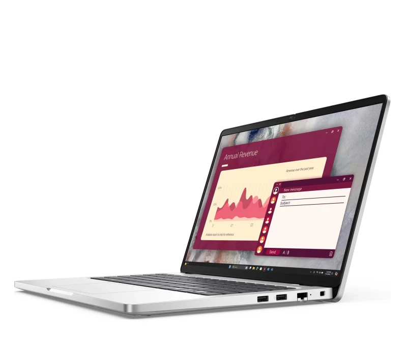 Dell Pro 14 Ultra 7 255U/32GB/512/W11Pro (BTO108_PC14250_EMEA) - Зображення 1