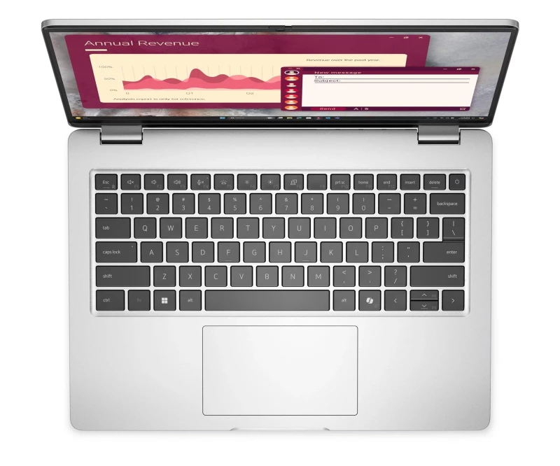 Dell Pro 14 Ultra 7 255U/32GB/512/W11Pro (BTO108_PC14250_EMEA) - Зображення 2