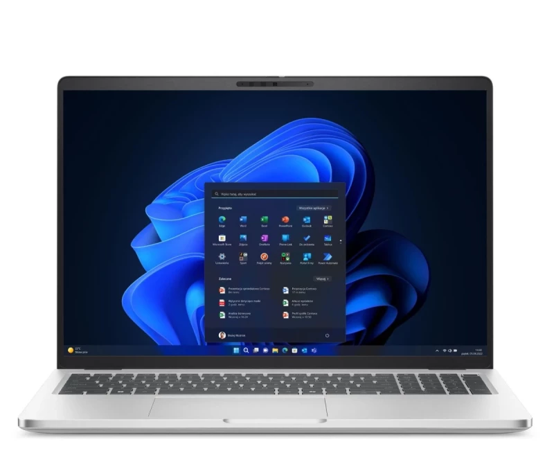Dell Pro 16 Plus Ultra 5 235U/64GB/512/W11P (BTO104_PB16250_EMEA)