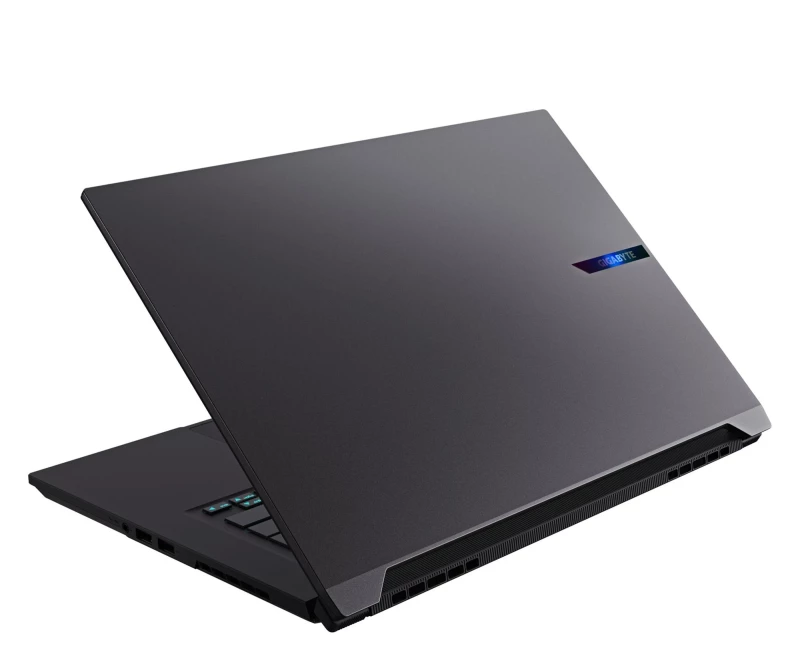 Gigabyte AERO X16 Ryzen AI 7 350/64GB/1TB+1TB/W11 RTX5060 165Hz silver (1VH93EEC94AH) - Зображення 6