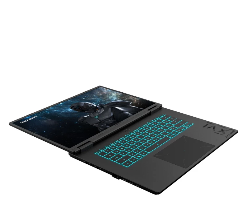 Gigabyte GAMING A16 PRO Core 7 240H/32GB/1TB+1TB RTX5070Ti 165Hz (DXHG4EECC4SD) - Зображення 3