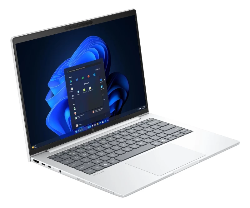 HP EliteBook 8 G1i Ultra 5-228V/32GB/512/Win11P (C51HJET) - Зображення 1