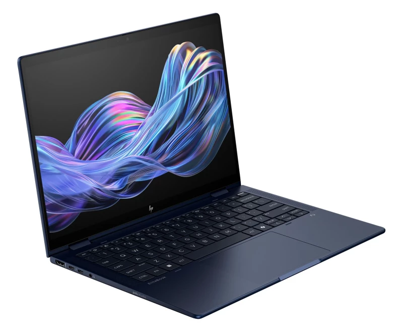 HP EliteBook X Flip G1i 14 AI U7-258V/32GB/512/Win11P Touch (B9ZX8ET) - Зображення 1