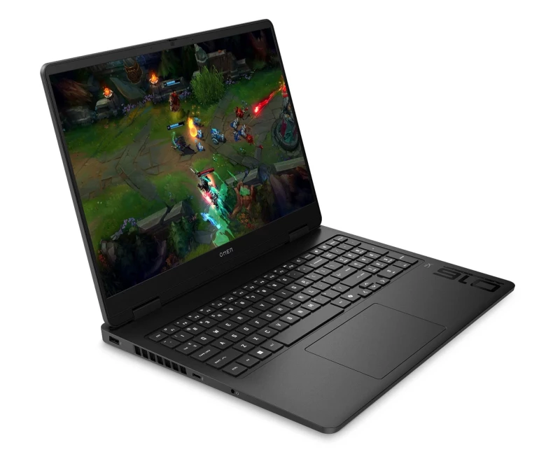 HP OMEN 16 Ultra 7-255H/48GB/1TB/Win11 RTX5070 240Hz (16-am0027nw (CB8T4EA)) - Зображення 2