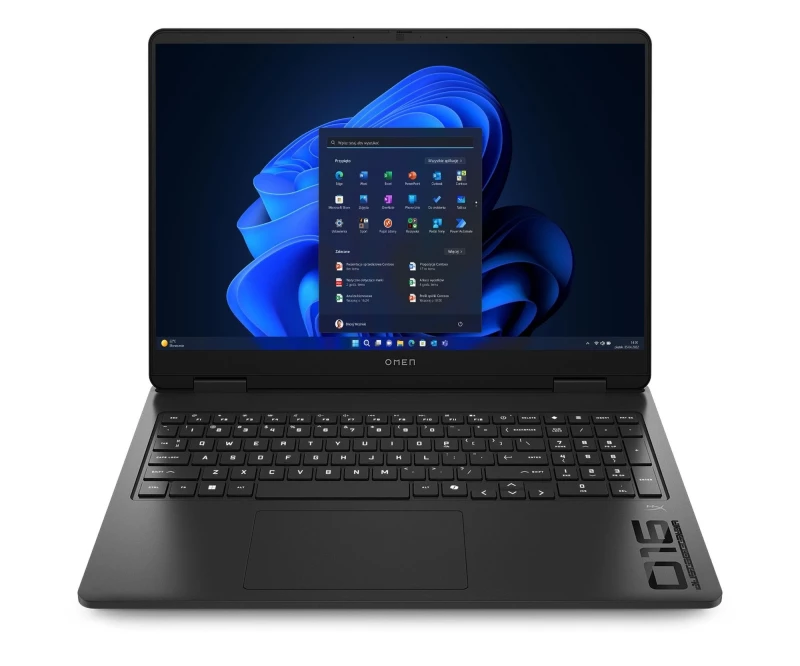 HP OMEN 16 Ultra 7-255H/48GB/1TB/Win11 RTX5070 240Hz (16-am0027nw (CB8T4EA))