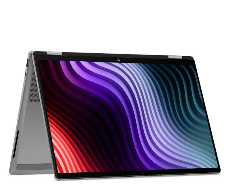HP Omnibook X FLIP 16 Ryzen AI 9-465/32GB/1TB/Win11 Touch OLED (16-cc0000nwx (D8ZA0EA)) - Зображення 2