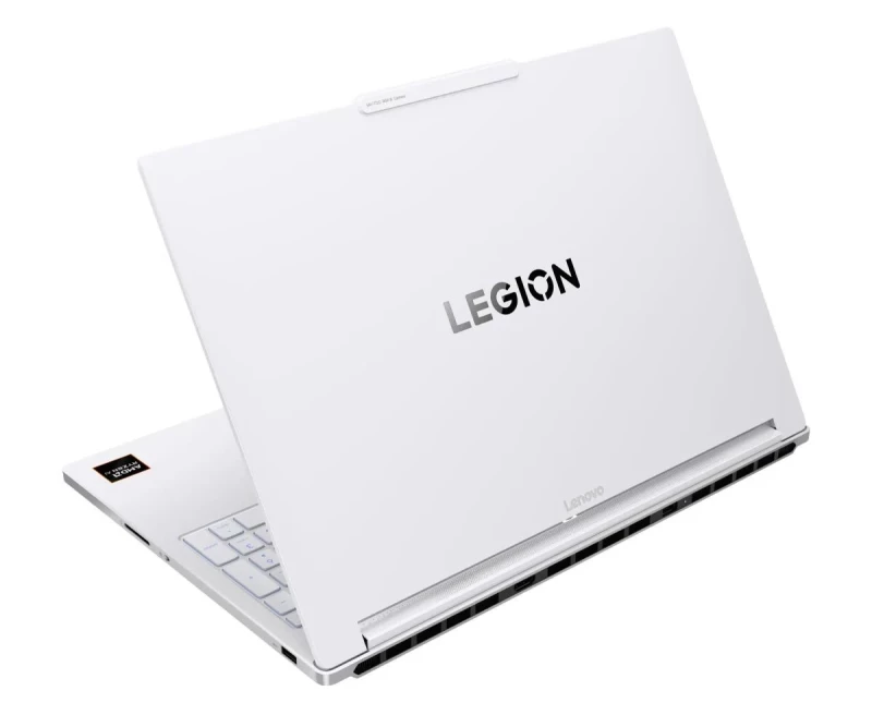 Lenovo Legion 7-16 Ryzen AI 7-450/32GB/1TB+512/Win11P RTX5060 OLED (83Q8001KPB) - Зображення 6