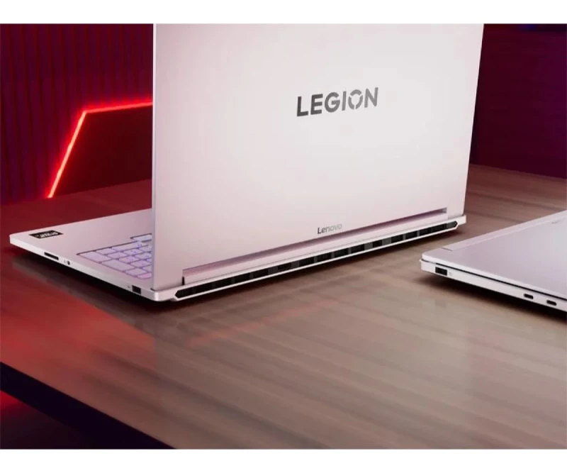 Lenovo Legion 7-16 Ryzen AI 7-450/32GB/1TB+512/Win11P RTX5060 OLED (83Q8001KPB) - Зображення 9