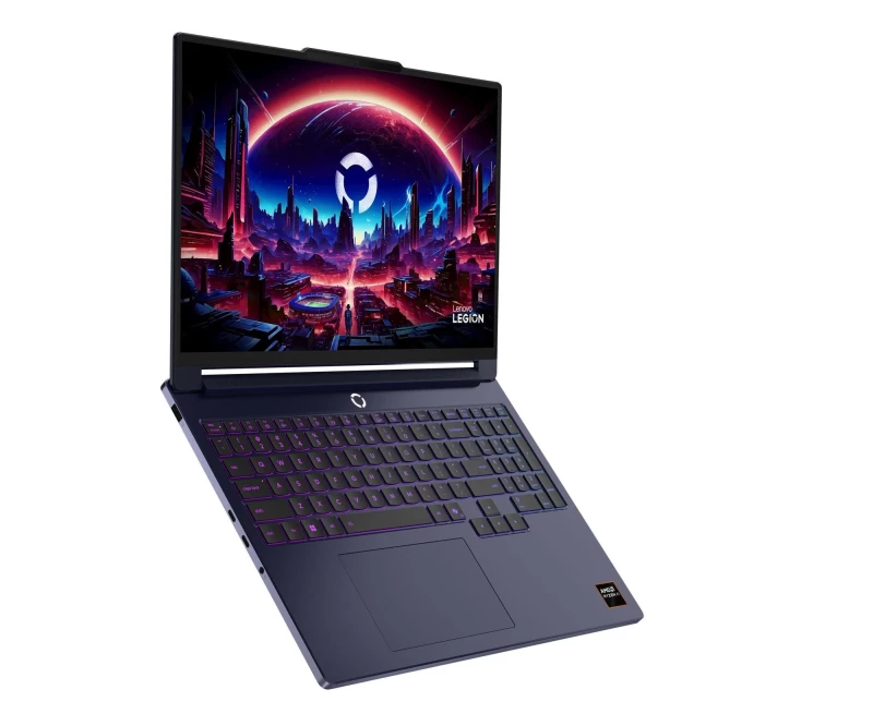 Lenovo Legion 7-16 Ryzen AI 7-450/32GB/2TB/Win11P RTX5060 OLED (83Q8001JPB) - Зображення 2
