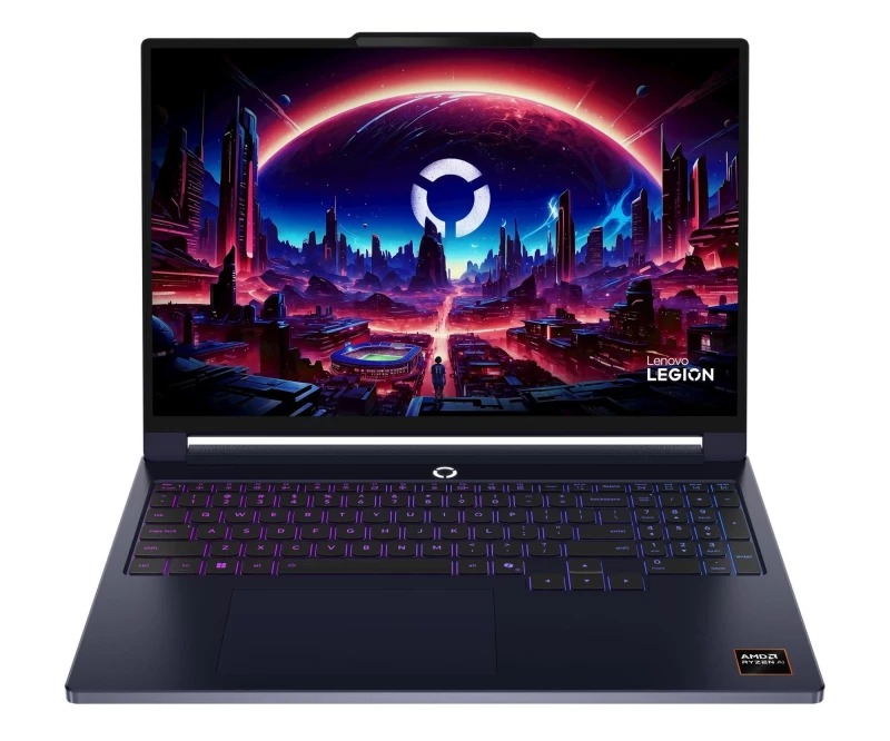 Lenovo Legion 7-16 Ryzen AI 7-450/32GB/2TB/Win11P RTX5060 OLED (83Q8001JPB) - Зображення 3