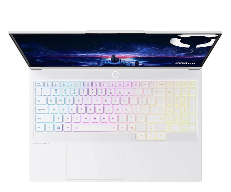 Lenovo Legion 7-16 Ultra 7-255HX/32GB/1TB RTX5060 OLED (83KY003XPB) - Зображення 5