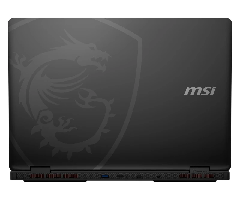 MSI Crosshair 18 HX AI Ultra 7-251HX/24GB/2TB RTX5060 240Hz (Crosshair 18 HX AI | A2XWFKG-075XPL) - Зображення 5