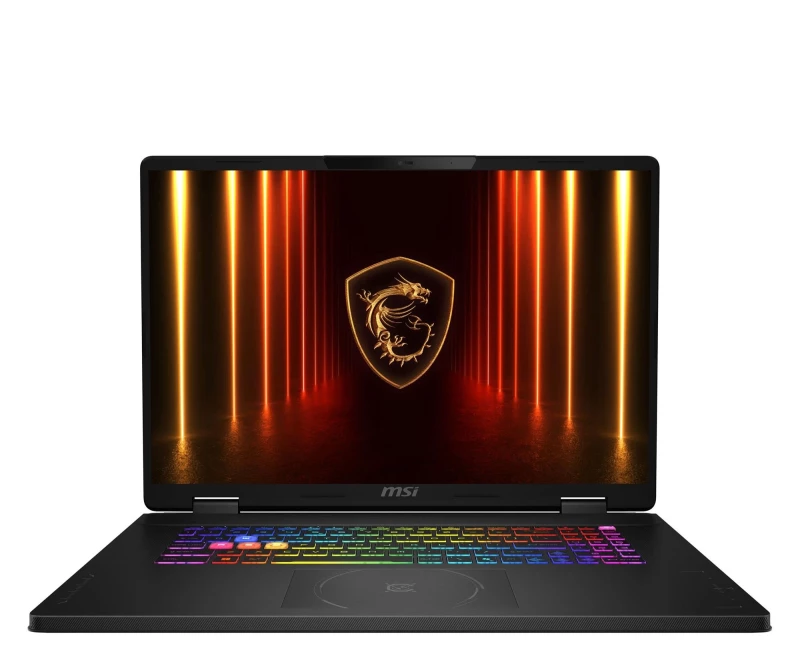 MSI Crosshair 18 HX AI Ultra 7-251HX/24GB/2TB RTX5060 240Hz (Crosshair 18 HX AI | A2XWFKG-075XPL)