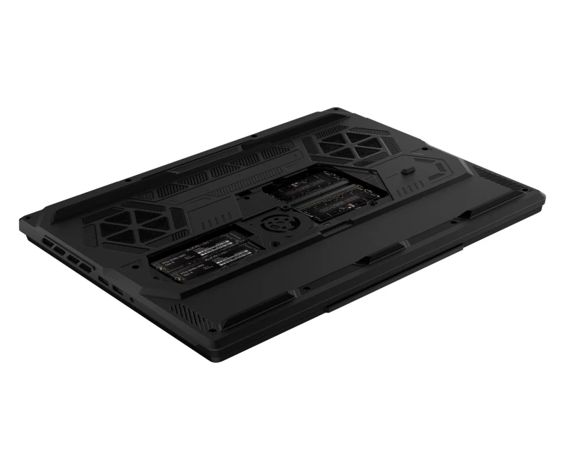 MSI Raider 16 HX Ultra 7-251HX/16GB/1TB/Win11 RTX5070Ti 240Hz (Raider 16 HX | B2WH-211PL) - Зображення 6