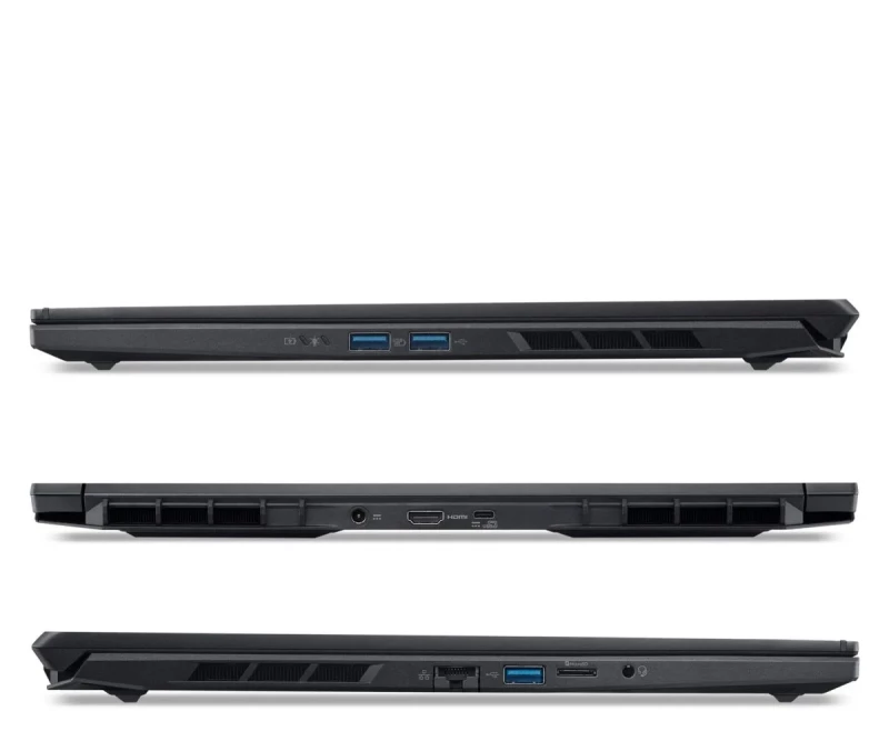 Acer Nitro V 16S AI Ryzen AI 9-365/64GB/1TB/Win11X RTX5070 (ANV16S-61 || NH.QXNEP.004) - Зображення 7