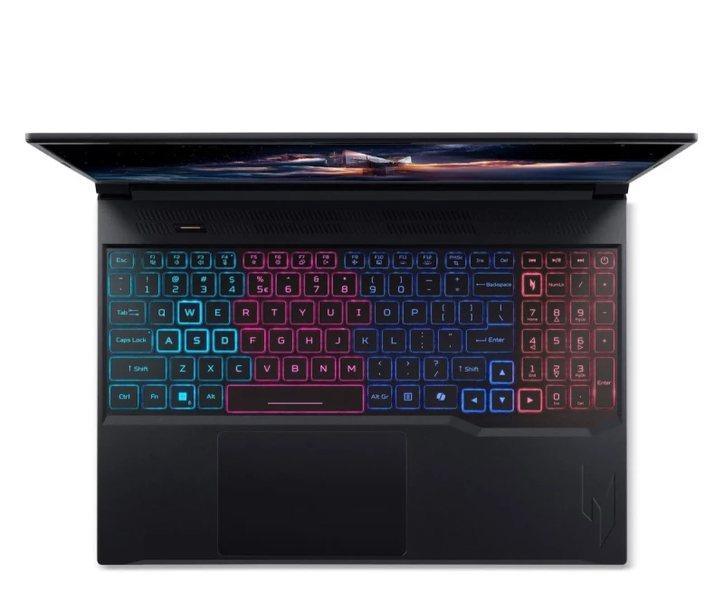 Acer Nitro V 16S Core 7-240H/32GB/1TB/Win11 RTX5070 180Hz (ANV16S-71 || NH.QXDEP.006) - Зображення 4