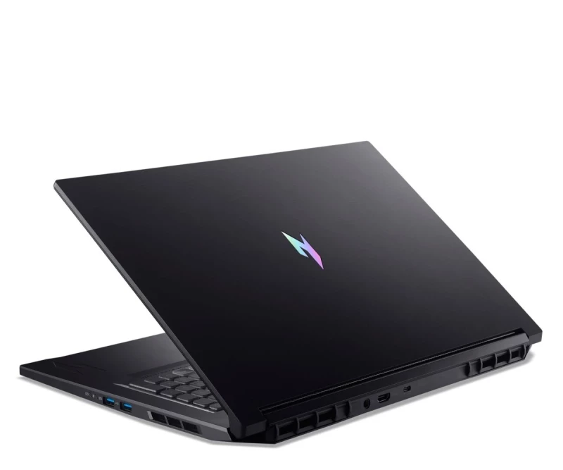 Acer Nitro V17 AI Ryzen 7-260/64GB/2TB RTX5060 (ANV17-41 || NH.QYVEP.00B) - Зображення 5