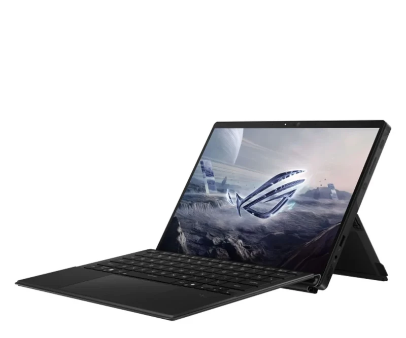 ASUS ROG Flow Z13 Ryzen AI MAX+ 395/64GB/1TB/Win11 180Hz (GZ302EA-RU126W) - Зображення 2