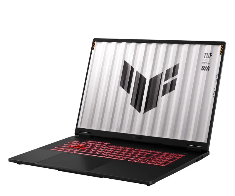 ASUS TUF Gaming A18 Ryzen 7-260/32GB/2TB/Win11 RTX5050 144Hz (FA808UH-S8013W) - Зображення 4