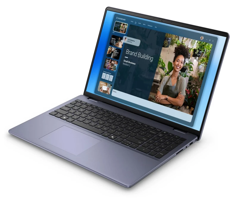 Dell 16 Core 7-150U/32GB/1TB/Win11P (DC16251_RPLU-R_007) - Зображення 4
