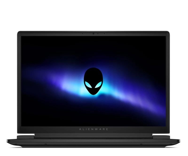 Dell Alienware 15 Core 7-240H/32GB/1TB/Win11 RTX5060 165Hz (Alienware-DA15260_EDB5_SPL) - Зображення 4