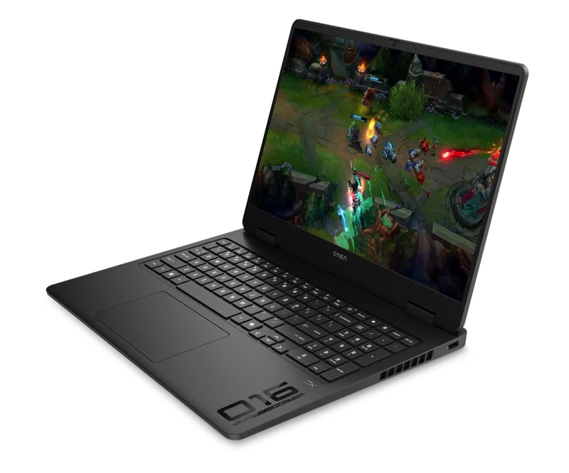 HP OMEN 16 Ultra 7-255H/64GB/1TB/Win11 RTX5070 240Hz (16-am0027nw (CB8T4EA)) - Зображення 1