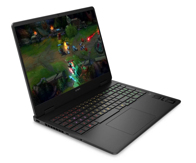 HP OMEN 16 Ultra 7-255H/64GB/2TB/Win11 RTX5070 (16-an0218nw (C38Z4EA)) - Зображення 1