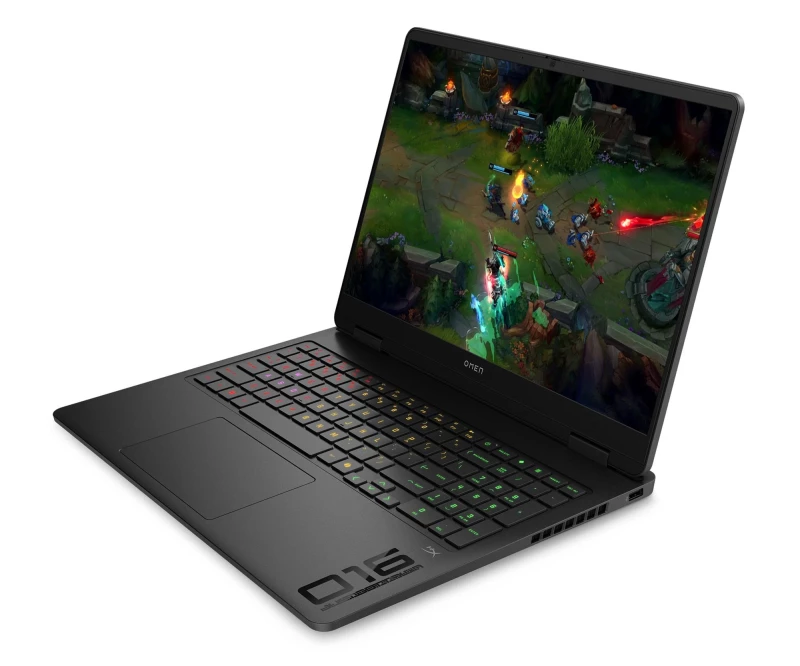 HP OMEN 16 Ultra 9-285H/32GB/2TB/Win11 RTX5070 (16-an0216nw (C1LR6EA)) - Зображення 3