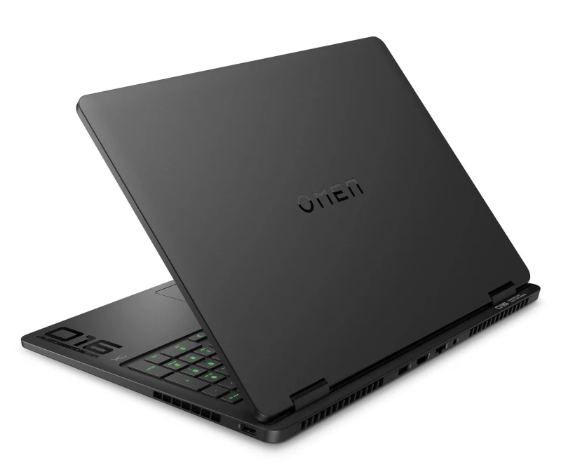 HP OMEN 16 Ultra 9-285H/64GB/1TB/Win11 RTX5070 (16-an0216nw (C1LR6EA)) - Зображення 4