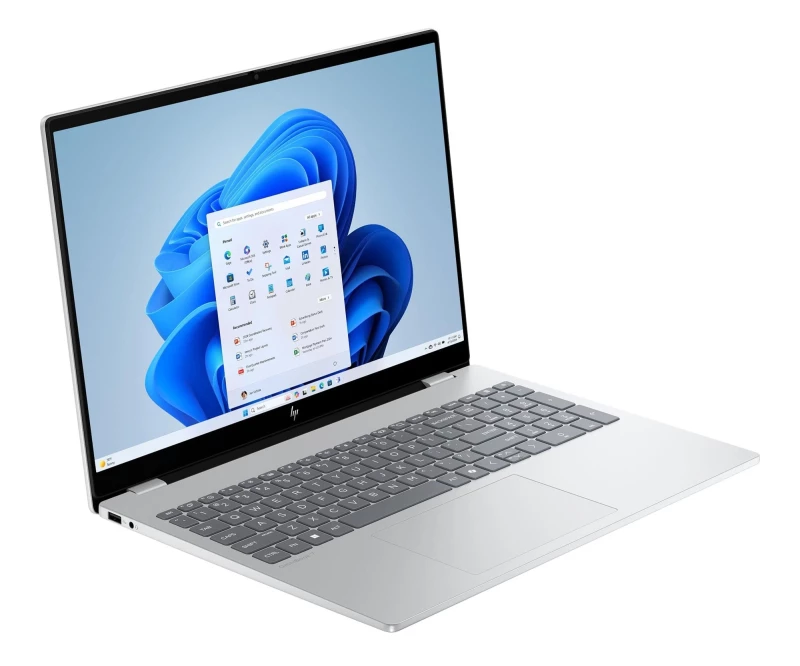HP OmniBook 7-16 Ultra X7-358H/32GB/1TB/Win11P OLED Touch (16-bh0006sw (D53LNEA)) - Зображення 1