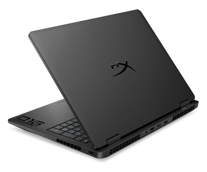 HyperX OMEN 16 Core i7-14650HX/40GB/512+512/Win11X RTX5070 OLED 165 (16-am2025nwx (DG3Y1EA)) - Зображення 4