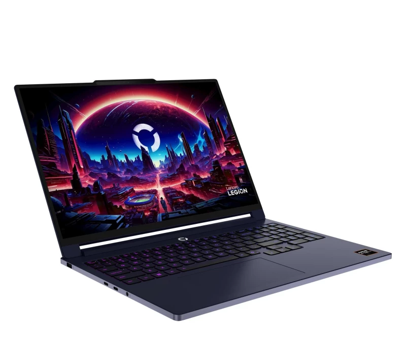 Lenovo Legion 7-16 Ryzen AI 7-450/32GB/1TB+2TB/Win11P RTX5060 OLED (83Q8001JPB) - Зображення 1