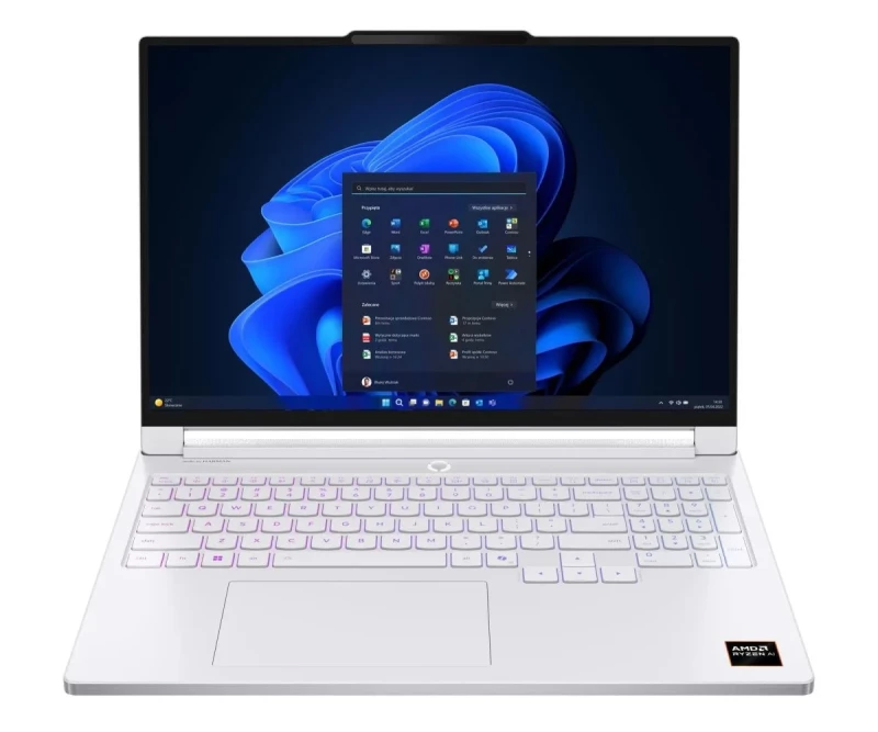 Lenovo Legion 7-16 Ryzen AI 7-450/32GB/2TB/Win11P RTX5060 OLED (83Q8001KPB)