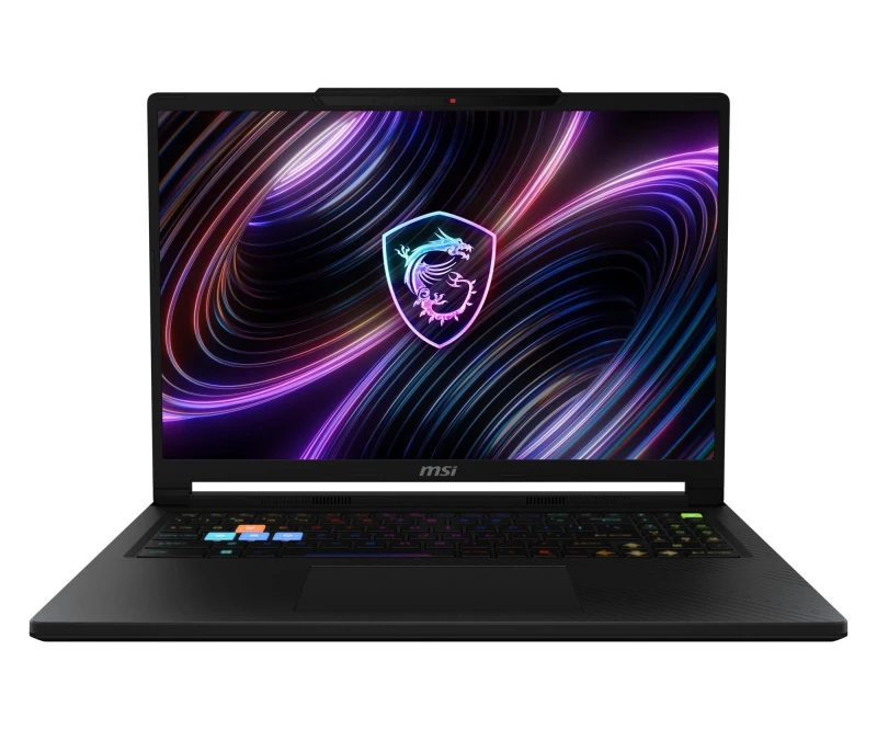 MSI Raider 16 HX Ultra 7-251HX/24GB/1TB/Win11 RTX5070Ti 240Hz (Raider 16 HX | B2WH-211PL) - Зображення 2