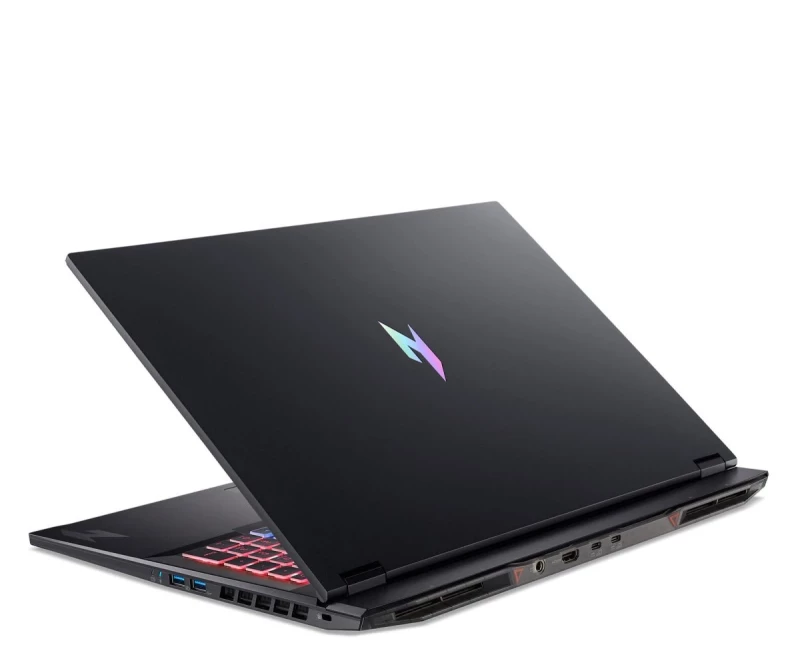 Acer Nitro 18 AI Ryzen AI 9-365/32GB/2TB RTX5060 (AN18-61 || NH.QYHEP.001) - Зображення 5