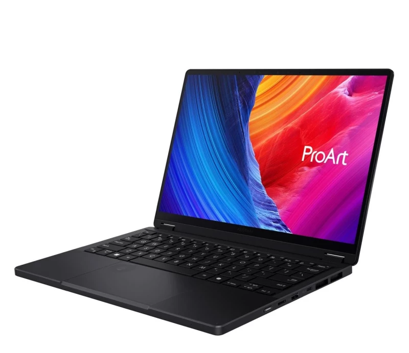 ASUS ProArt PX13 Ryzen AI MAX+ 388/32GB/1TB/Win11P Touch 60Hz (HN7306EA-LX003X) - Зображення 4