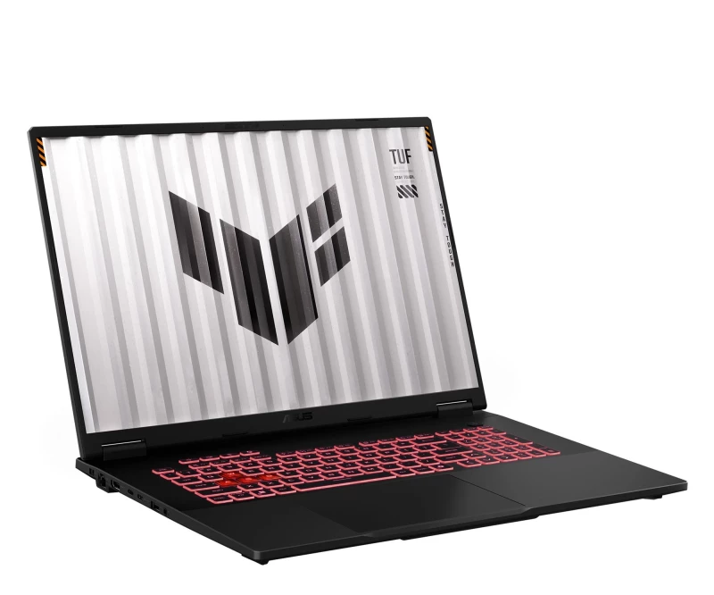 ASUS TUF Gaming A18 Ryzen 7-260/32GB/2TB RTX5050 144Hz (FA808UH-S8021) - Зображення 1