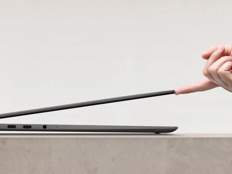 ASUS Zenbook S 14 Ultra 9-386H/32GB/2TB/Win11 OLED Touch (UX5406AA-SU053W) - Зображення 9