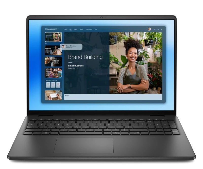 Dell 16 Core 5-120U/16GB/1TB/Win11P (DC16250_RPLU-R_011) - Зображення 3