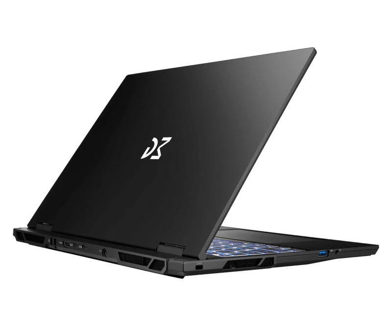 Dream Machines 15PL33 Ultra 7-356H/32GB/1TB RTX5060 OLED 165Hz (RS5060-15PL33) - Зображення 4