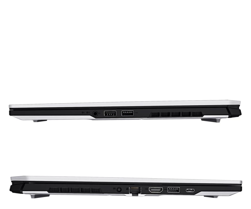 Gigabyte AERO X16 Ryzen 9 AI 465/32GB/2TB/W11 RTX5070 QHD 165Hz White (4PHN4EEC64DH) - Зображення 7