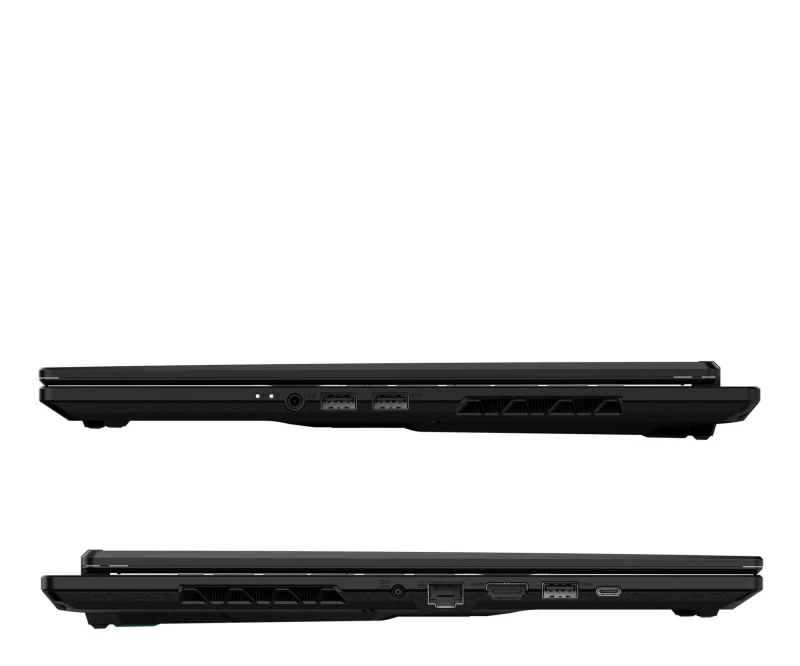 Gigabyte GAMING A16 PRO Core 7 240H/32GB/1TB+1TB RTX5080 165Hz (DYHG5EECC4SD) - Зображення 5
