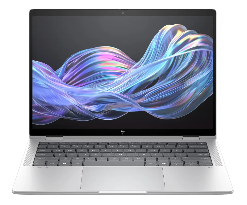 HP EliteBook X Flip G1i 14 AI U5-228V/32GB/512/Win11P Touch (B9ZX3ET) - Зображення 2