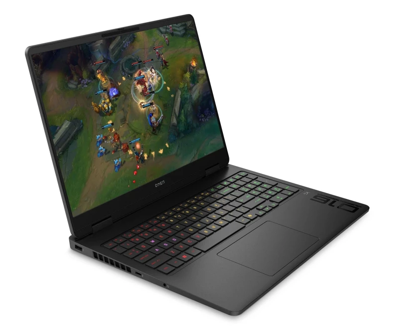 HyperX OMEN 16 Ultra 7-270HX Plus/16GB/1TB/Win11X RTX5070 165Hz (16-am2028nwx (DP7T0EA)) - Зображення 1