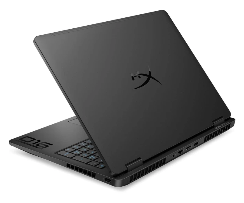 HyperX OMEN 16 Ultra 7-270HX Plus/24GB/512 RTX5070 165Hz (16-am2028nwx (DP7T0EA)) - Зображення 3
